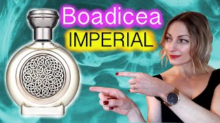 Boadicea The Victorious Imperial Review [upl. by Divan919]