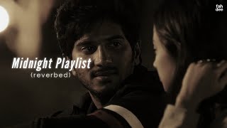 Malayalam Midnight Playlist  part 2 [upl. by Lokim]