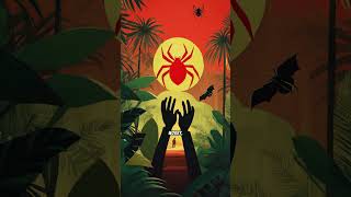 Deadly Bite Meet the Spider That Can Kill You [upl. by Dare]