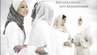 TV Alhijrah Ramadan  intro 2011 [upl. by Enirac]