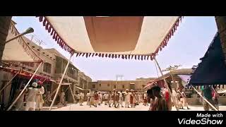 Sarsariya  full song  Mohenjo daro 2017 [upl. by Connett268]