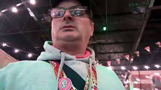 2rd off November 2024 fantasy Island vlog round [upl. by Natassia]