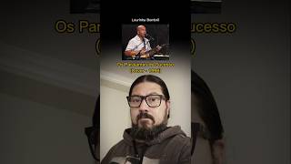 Cover ou Original Lourinha Bombril  Os Paralamas do Sucesso X Párate y Mira  Los Pericos [upl. by Terpstra]