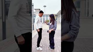 This is a big misunderstanding Funny video [upl. by Arlee]