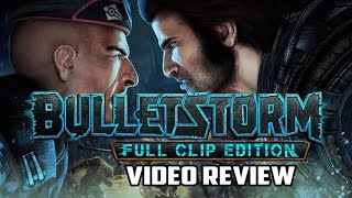 Bulletstorm  Official Announcement Trailer  Meta Quest Gaming Showcase 2023 [upl. by Siravat]