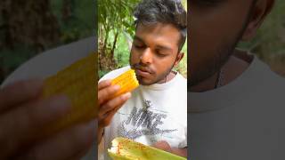 ජන්දේ බලන්න නිදිමරන්න මරු😋asmr shorts foodshorts [upl. by Sherfield]