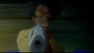 Michiko amp Hatchin  Official Clip  You Dont Betray Satoshi [upl. by Edny249]