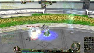 Aion 21 Ranger Guide  Part 1 Gladiator [upl. by Biancha880]