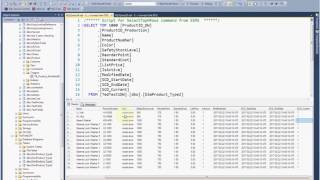 15 SSIS SCD Type 2 and 3 [upl. by Latt]