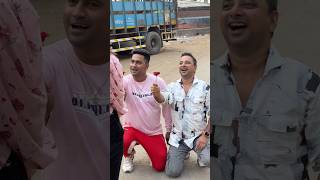 dhoka hua hai mere saath 🤪 youtube abramputan shorts [upl. by Aisad]