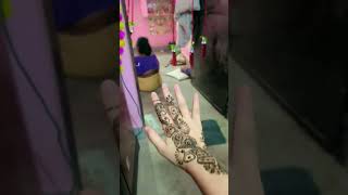 pyari si mehandi [upl. by Garlan]