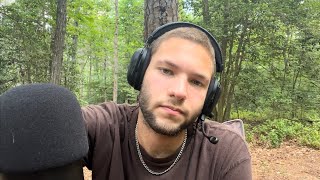 Kal El  ASMR  New Month New Energy New You and 3 Things that can Change your Consciousness [upl. by Clementius]