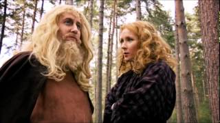 Horrible Histories Outtakes Series 25 [upl. by Raamaj]