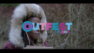 Outfest Fusion LGBT People of Color Film Festival 2017 Sizzle Reel [upl. by Ynohtnaeoj569]