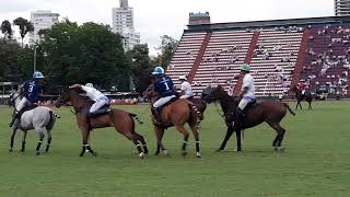 Partidazo LA DOLFINA 20  LA ENSENADA 7 [upl. by Rock]