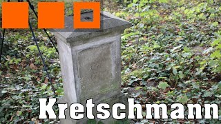 Emil KRETSCHMANN  Ahnenforschung in Koritten [upl. by Folberth491]