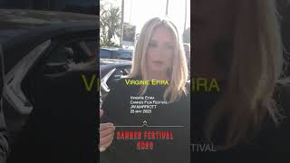 VIRGINIE EFIRA [upl. by Roi]