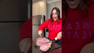 How to Make a Prime Rib [upl. by Sawtelle600]