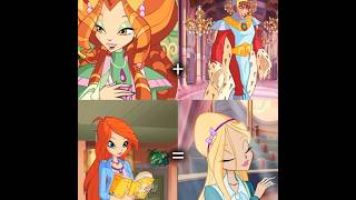 Winx club mother and father [upl. by Aeduj499]