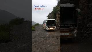 chavin express rutas ancashinos  Ya se marchó mejor para mi 😁🦾🎶 buses parati foryou extreme [upl. by Atnes917]