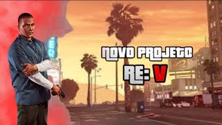 Como voltar a jogar GTA online no seu Ps3 GTA REV [upl. by Einnhoj155]