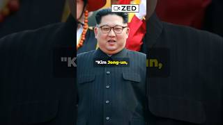 Kim Jongun Surprising Facts You Didn’t Know [upl. by Meghann225]