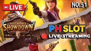 🔴PH SLOT LIVE NO51  PG SOFT GAMES  FA CHAI  PRAGMATIC PLAY  LANDSCAPE [upl. by Thurman]