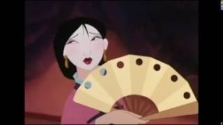 Mulan Matchmaker [upl. by Amena]