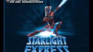 Starlight Express 14The Rap [upl. by Gleason]