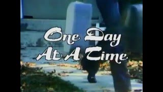 One Day at a Time 1975  1984 Opening and Closing Theme [upl. by Carlene]