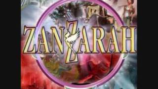 Zanzarah Title Theme By Karina Gretere [upl. by Anivla745]