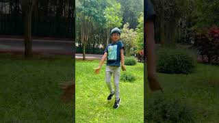 Kacha Badam dance cover by Arjun dancevideo dance dancecover kachabadam [upl. by Thecla]