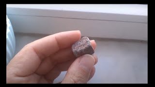 Raw Ruby Stone  Rough Corundum Stone  Rough Ruby [upl. by Ajiram]