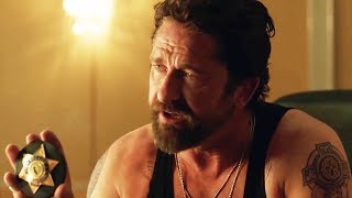 Den of Thieves  Final Trailer for Action Heist Thriller [upl. by Ylaek]