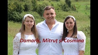 Damaris Mitrut si Cosmina Botez [upl. by Deeraf23]