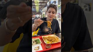 Aaj fir manita ka breakfast 😍 A day in my life Day 3 padthainoodles asiancuisine breakfastvlog [upl. by Harcourt]