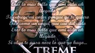 Xtreme Todo Por Tu Amor [upl. by Heater]