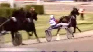 Elitloppet 2002 Varenne [upl. by Carolan]