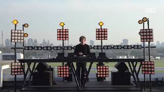 Hernan Cattaneo  Sunset Stream 5 hrs set 2282020 from sunsetstreamcom [upl. by Hehre]