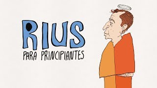 RIUS para principiantes [upl. by Adnale]