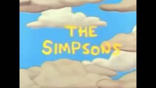 Los Simpson  Intro [upl. by Ark]