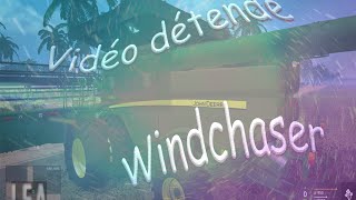 Vidéo detente maps windchaser FS 15 [upl. by Nnyleitak301]