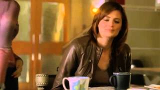 Castle 2x18  Boom Deleted Scene [upl. by Miner]