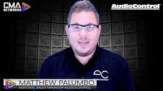 5 MUST HAVE PRODUCTS FOR OEM INTEGRATION WITH AUDIOCONTROL [upl. by Beau332]