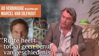 1503 De NAVO de neocons en de teloorgang van Europa  Gesprek met Marcel van Silfhout [upl. by Ordisi]