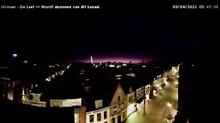 Ramadan hoe laat is Imsak de witte draad tussen licht en donker tussen nacht en dag [upl. by Leclair]