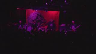 The Acacia Strain Performs quotWormwoodquot In Its Entirety [upl. by Liebman]