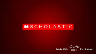 Scholastic 20032014 Open Matte Logo Remake [upl. by Alwin]