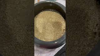 how to cook quinoa [upl. by Ennoved]