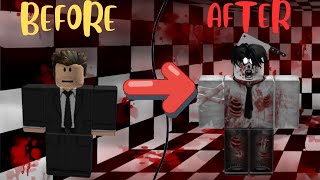 The MOST BLOODIEST GAME IN ROBLOX… [upl. by Adnovahs]